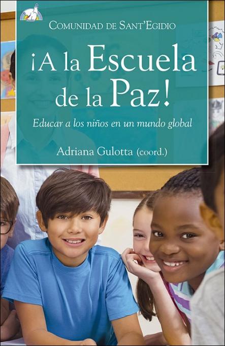 Edición en español y en portugués del libro para soñar con los niños un mundo mejor